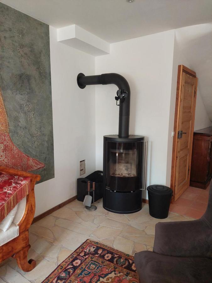 Romantisches Ferienhaus In Moselnaehe مارينغ - نوفياند المظهر الخارجي الصورة