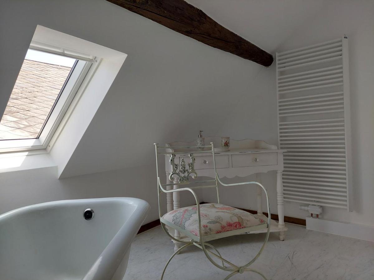 Romantisches Ferienhaus In Moselnaehe مارينغ - نوفياند المظهر الخارجي الصورة