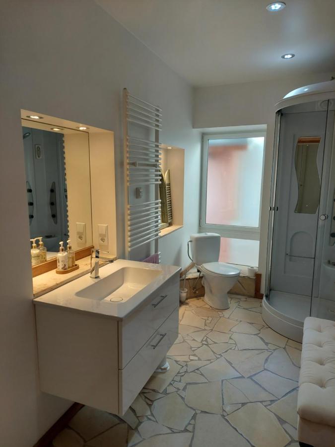 Romantisches Ferienhaus In Moselnaehe مارينغ - نوفياند المظهر الخارجي الصورة