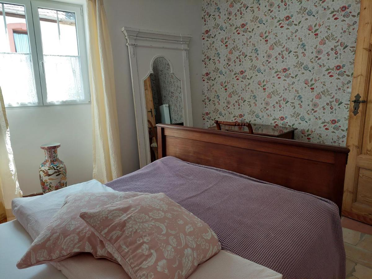 Romantisches Ferienhaus In Moselnaehe مارينغ - نوفياند المظهر الخارجي الصورة