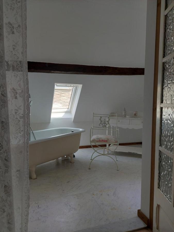 Romantisches Ferienhaus In Moselnaehe مارينغ - نوفياند المظهر الخارجي الصورة