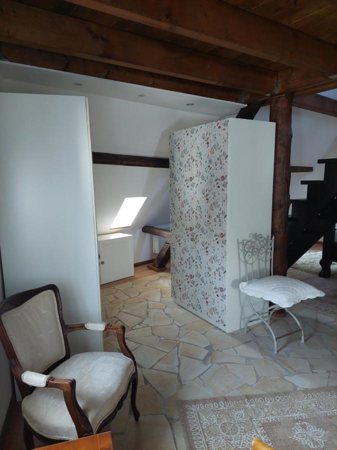 Romantisches Ferienhaus In Moselnaehe مارينغ - نوفياند المظهر الخارجي الصورة